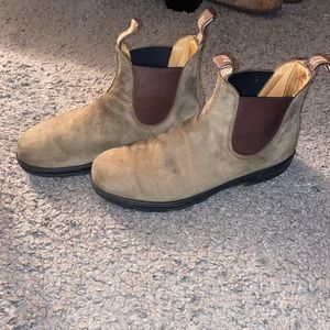 COPY - Blundstone Chelsea Boots